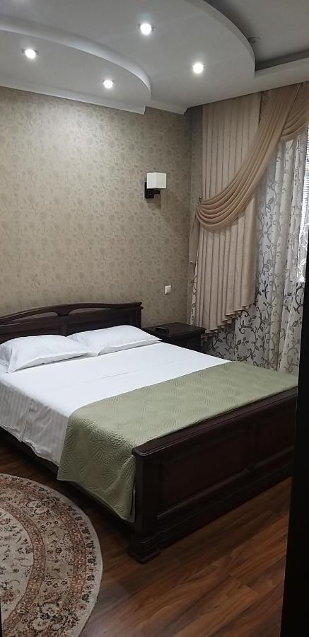 Hotel Royal Zaporizhia Zewnętrze zdjęcie