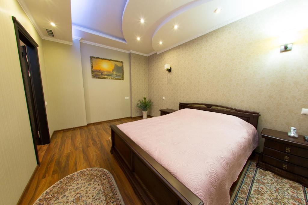 Hotel Royal Zaporizhia Zewnętrze zdjęcie